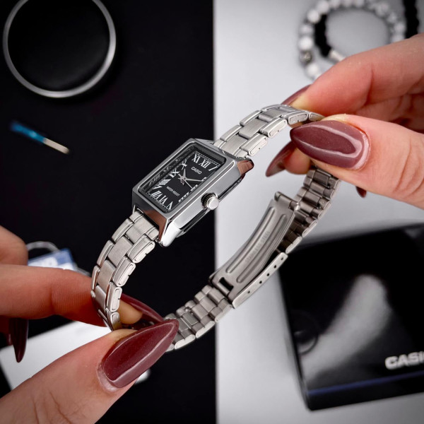 CASIO - LTP-V007D-1B