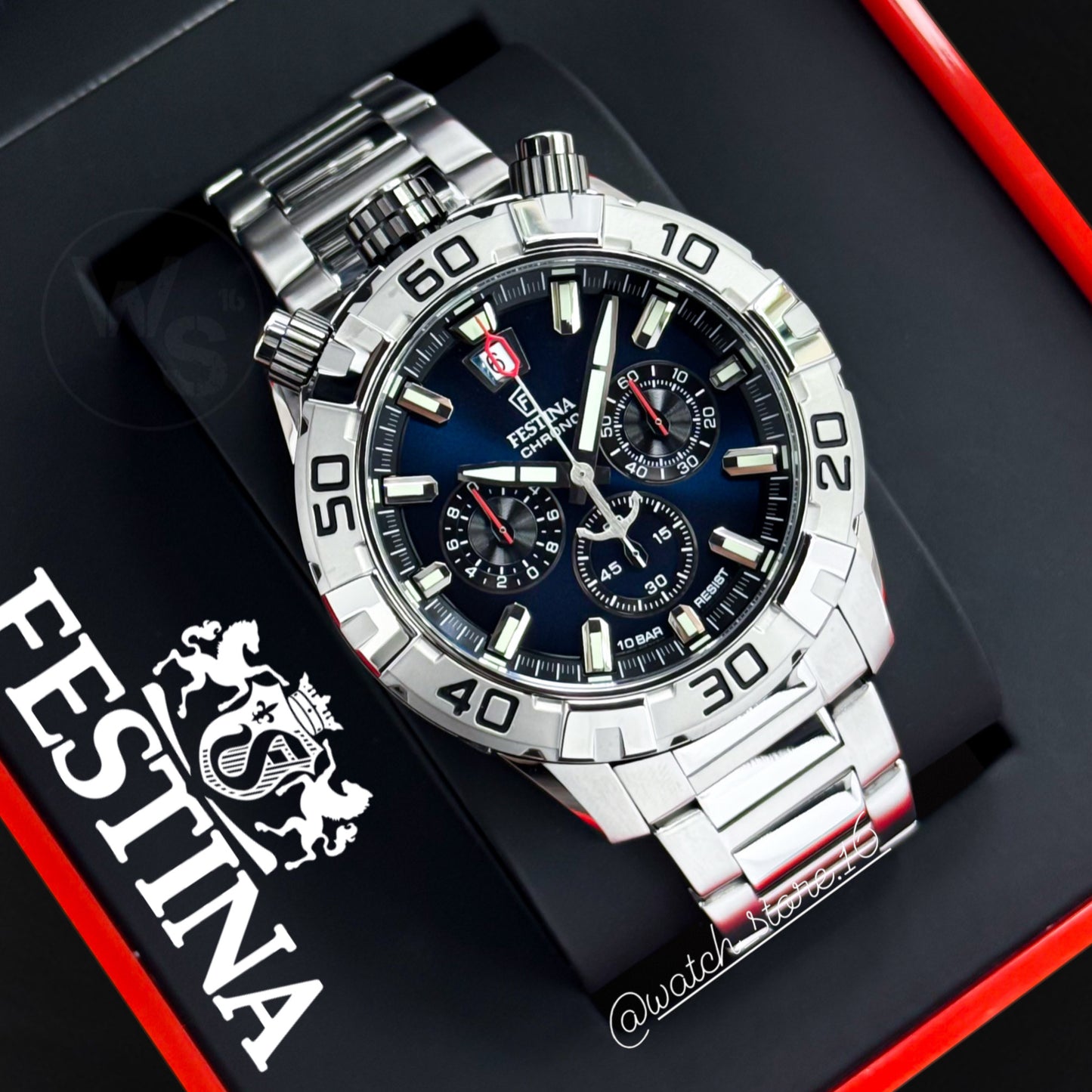 FESTINA - F20743/1