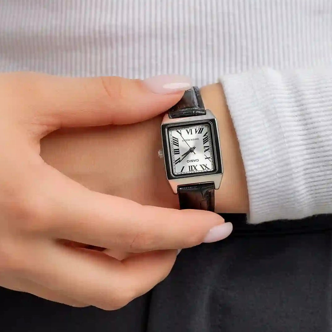 CASIO - LTP-V007L-7B1