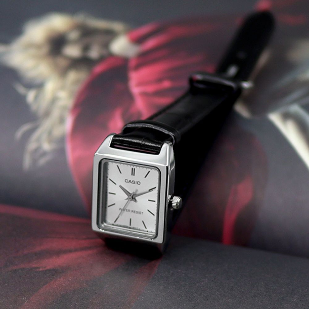 CASIO - LTP-V007L-7E1