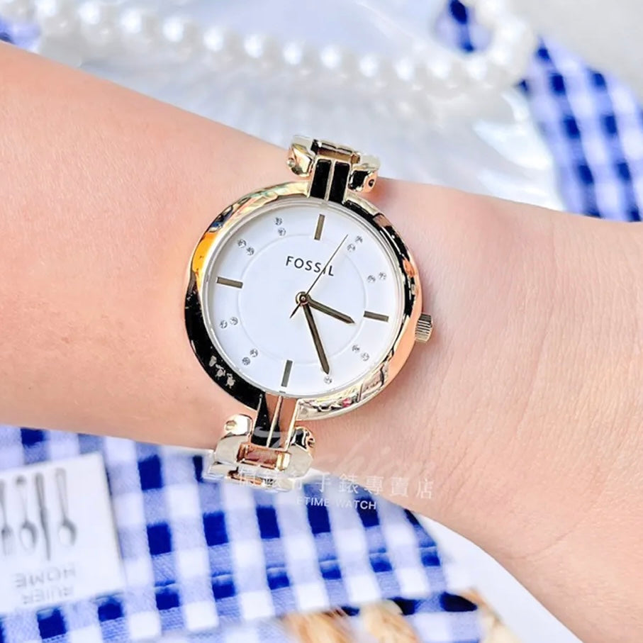 FOSSIL - BQ3852