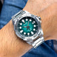 CASIO - MTD-140D-3A