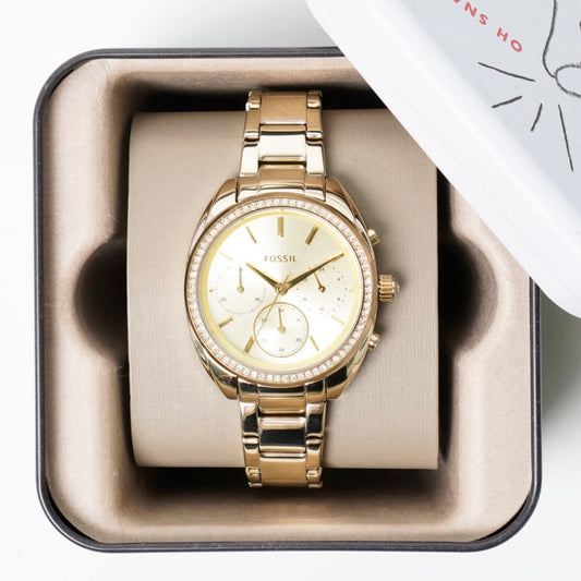 FOSSIL - BQ3658