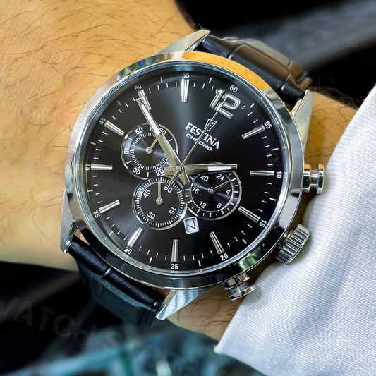 FESTINA - F20542/5
