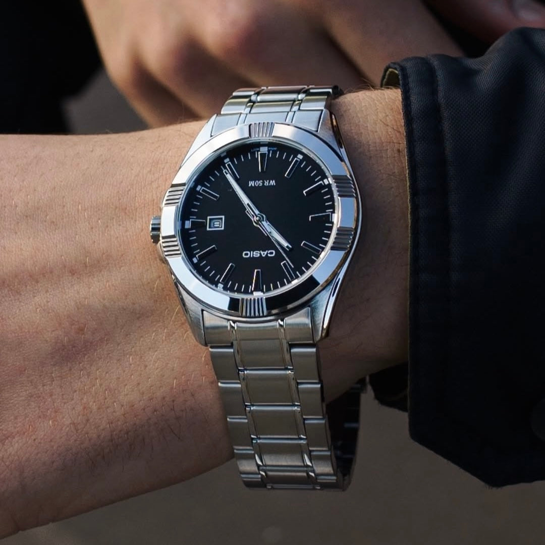 CASIO - MTP-1308D-1AV