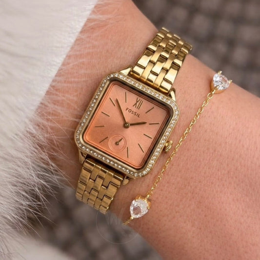 FOSSIL - BQW8043