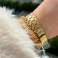CASIO - LTP-V007G-9E