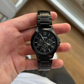 CASIO - MTP-V300B-1AV