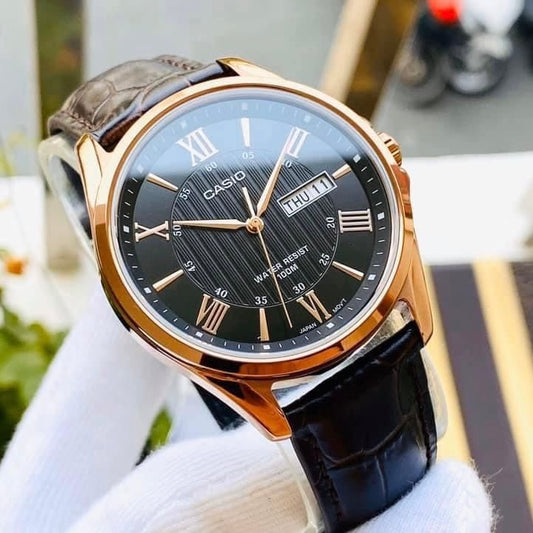 CASIO - MTP-1384L-1AVDF