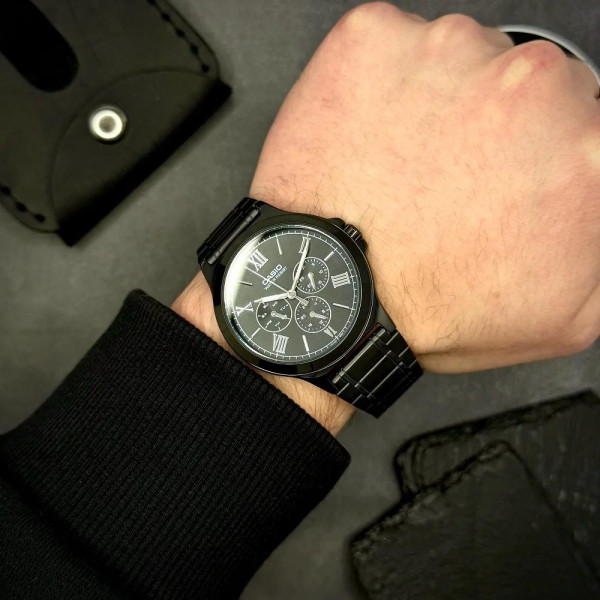 CASIO - MTP-V300B-1AV