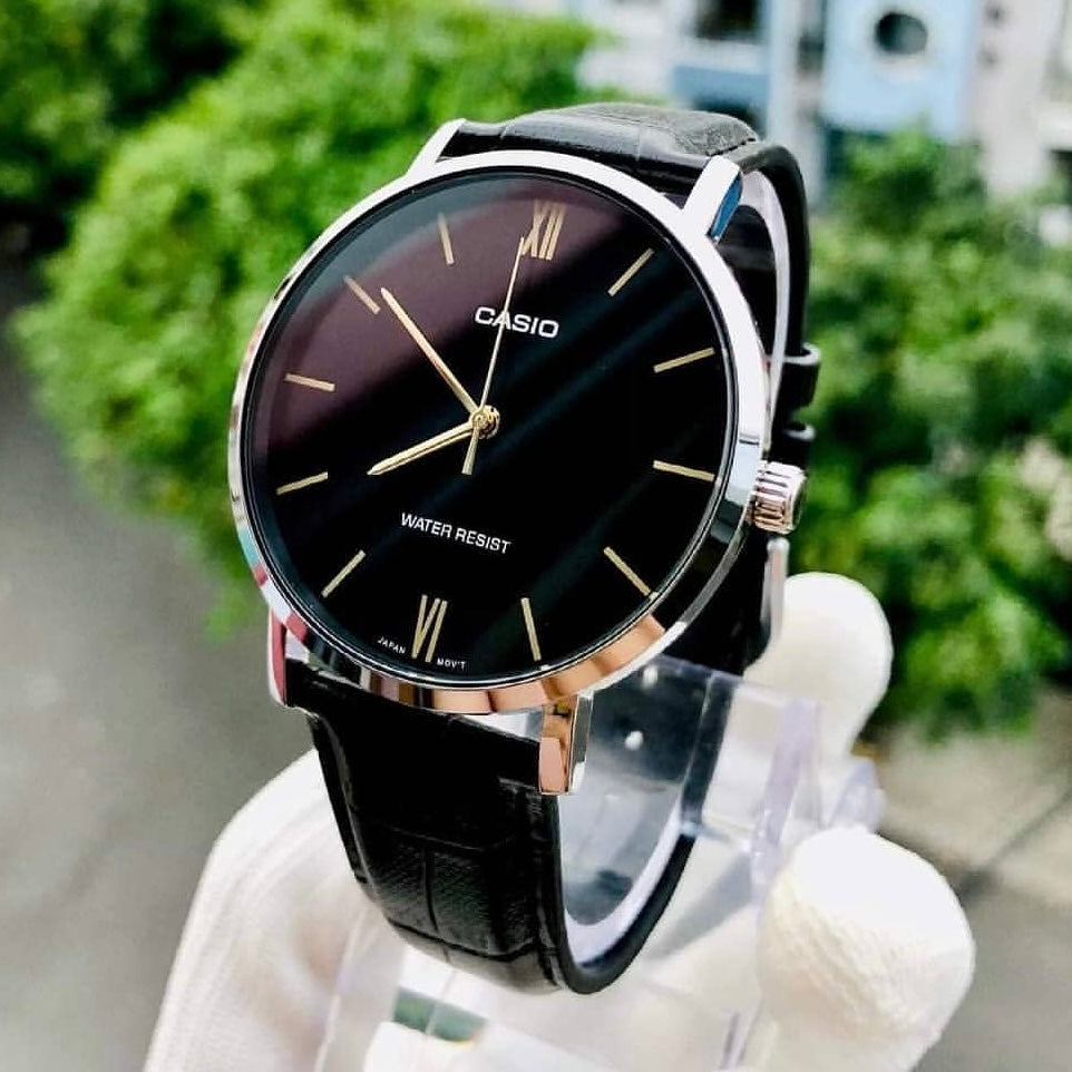 CASIO - MTP-VT01L-1BUDF