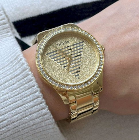 GUESS - GW0605L2