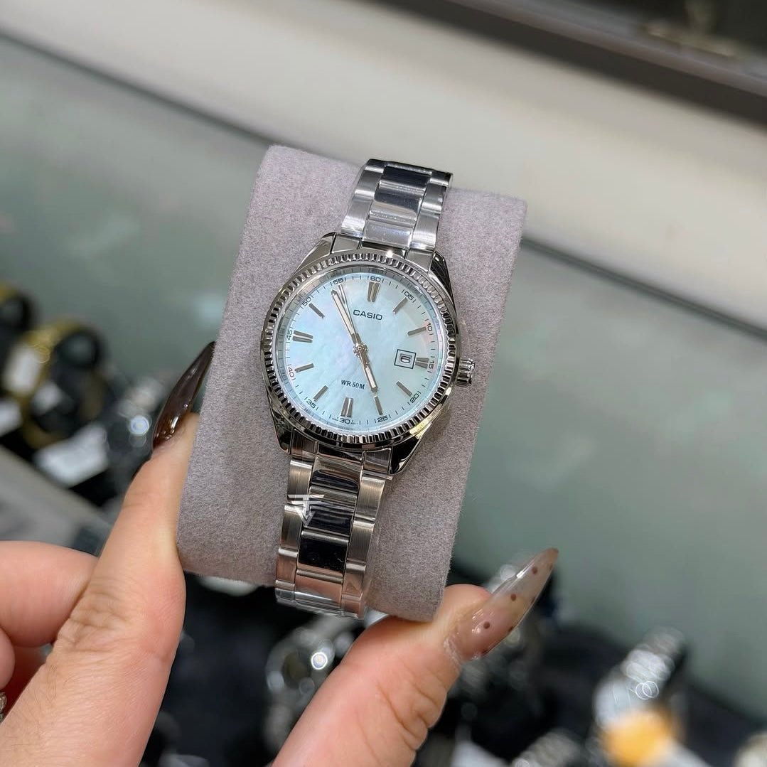 CASIO - LTP-1302DS-2AV