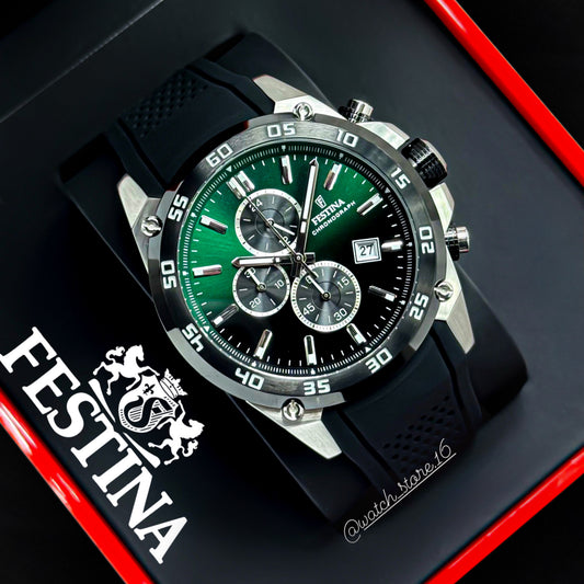 FESTINA - F20330/B