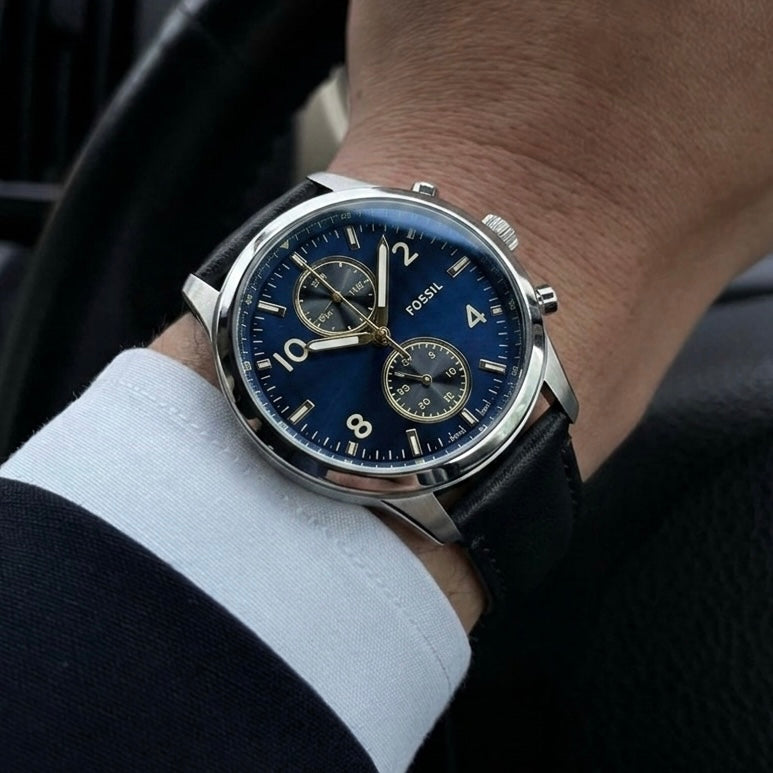 FOSSIL - BQM7104