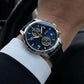 FOSSIL - BQM7104