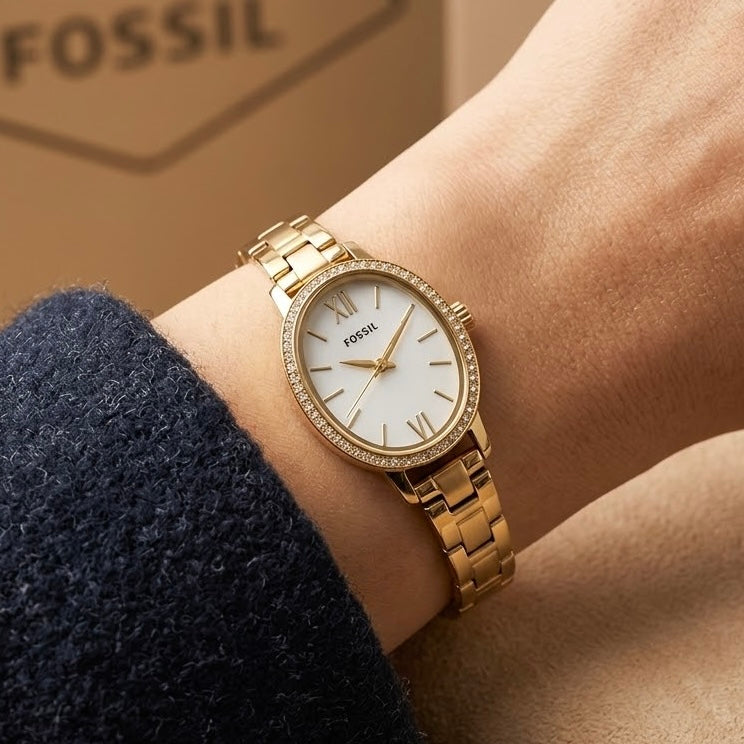 FOSSIL - BQW3976
