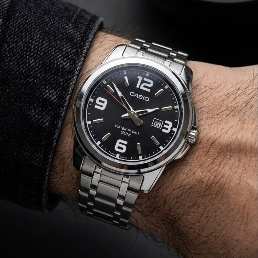 CASIO - MTP-1314D-1AVDF