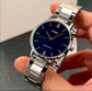 CASIO - MTP-VT01D-2B