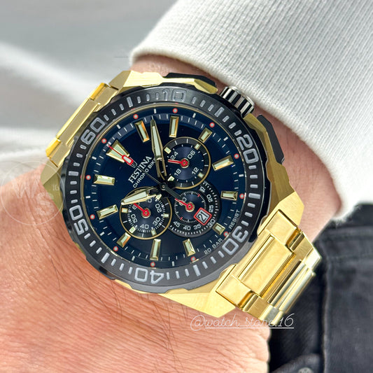 FESTINA - F20727/1