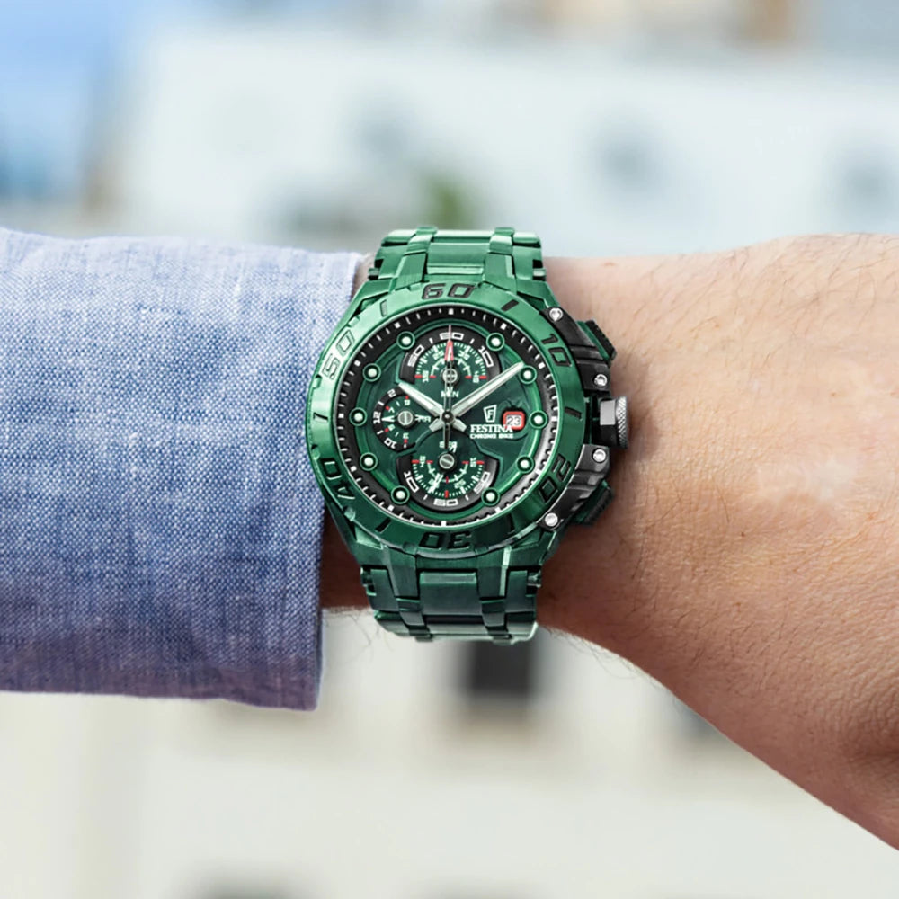 FESTINA - F20758/1
