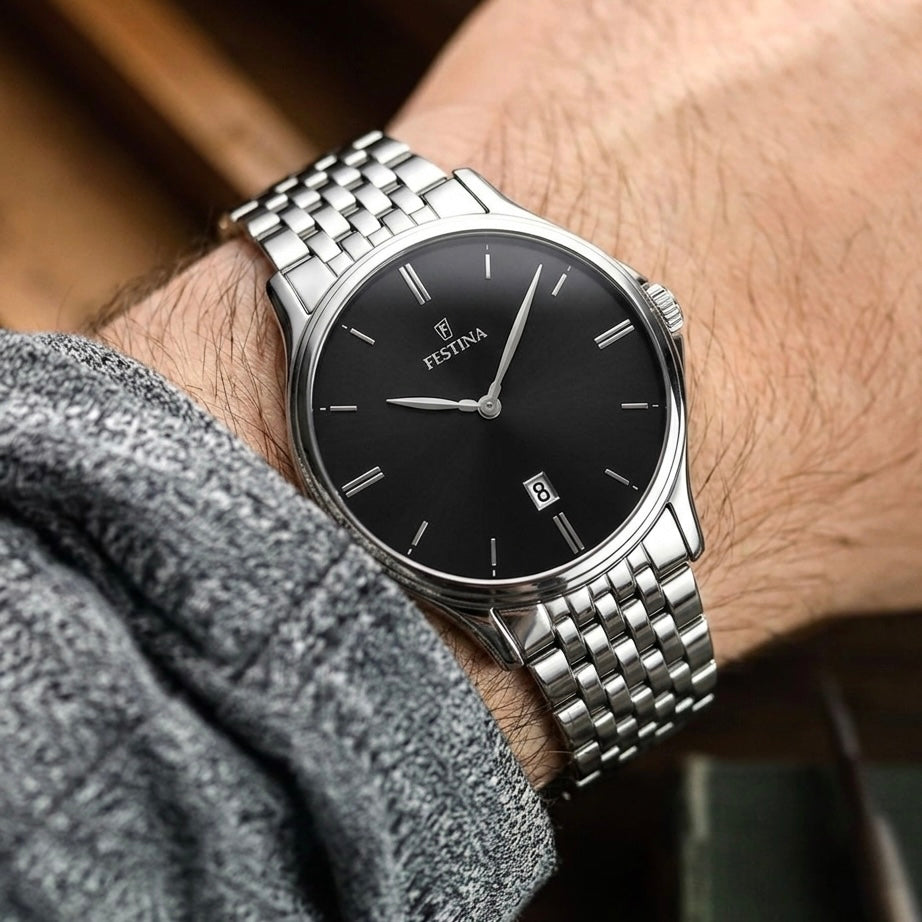 FESTINA - F16744/4