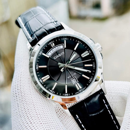 CASIO - MTP-1381L-1AV
