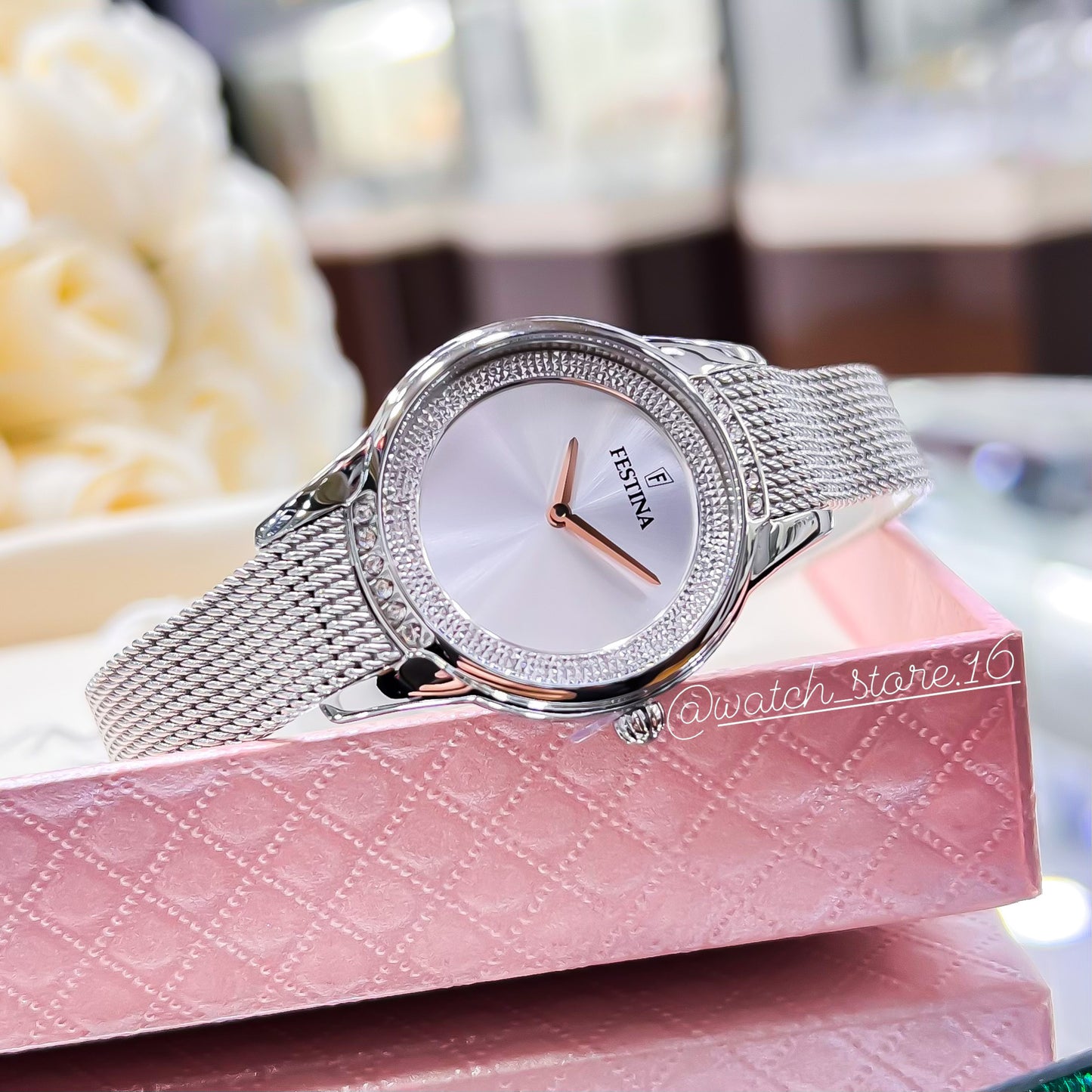 FESTINA - F20494/1