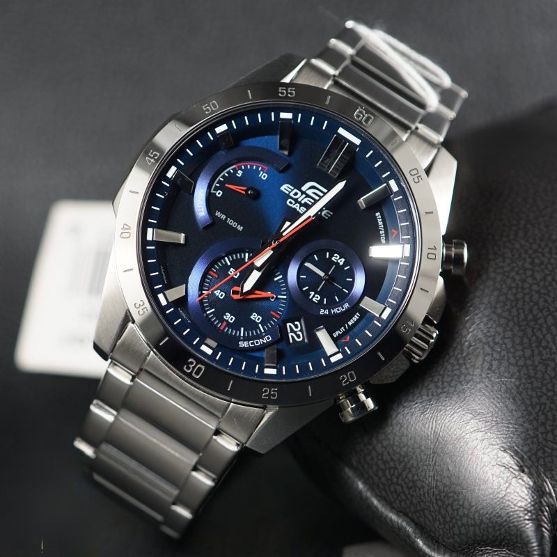 Edifice - EFR-573D-2A