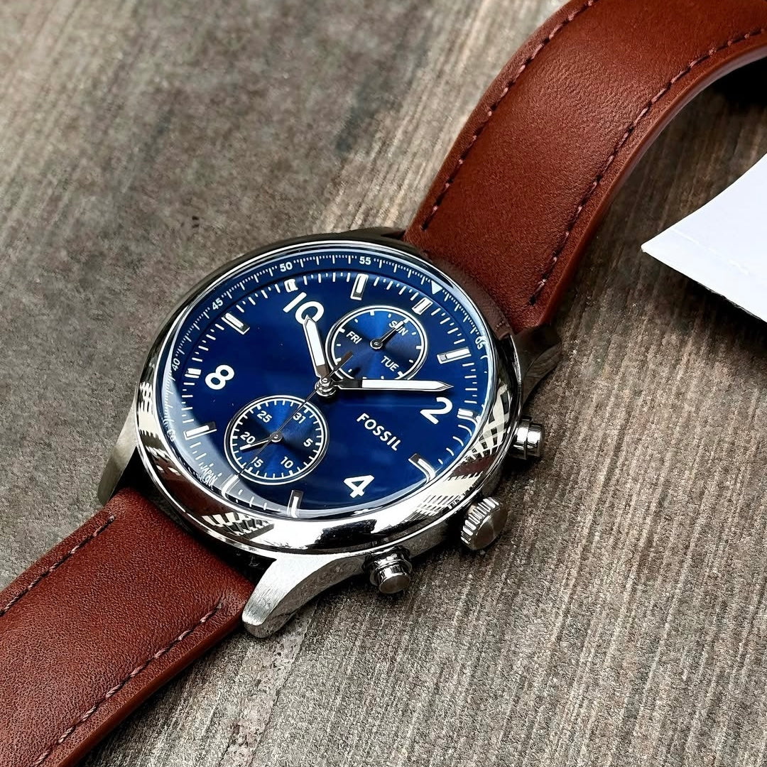 FOSSIL - BQM7090