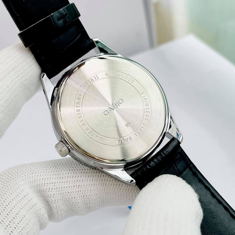 CASIO - MTP-V005L-1BU