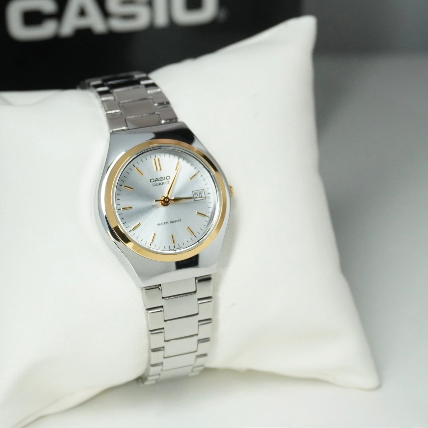 CASIO - LTP-1170G-7A