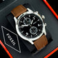 FOSSIL - BQM7091
