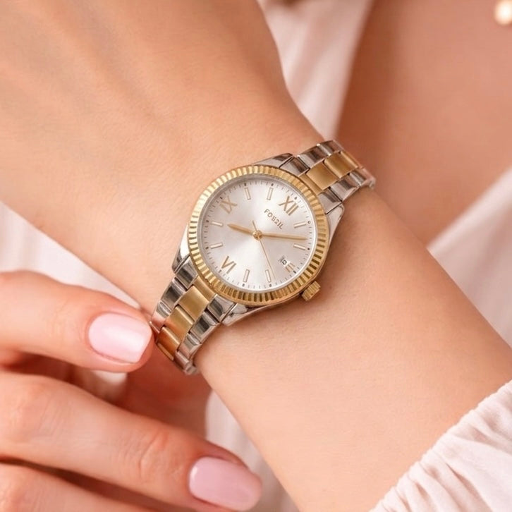 FOSSIL - BQ3927