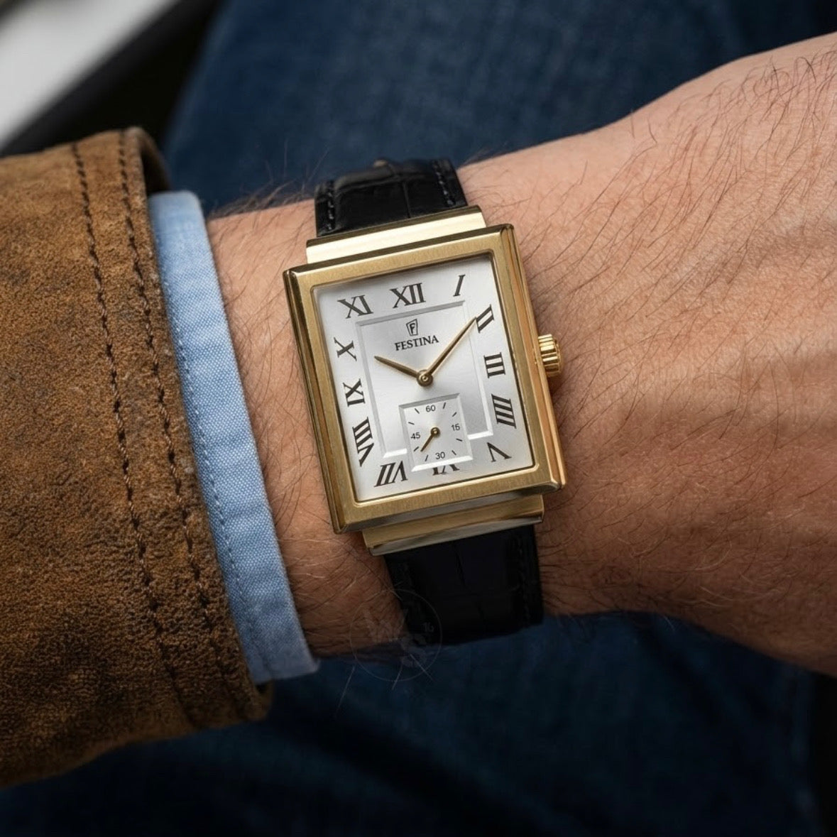 FESTINA - F20776/1