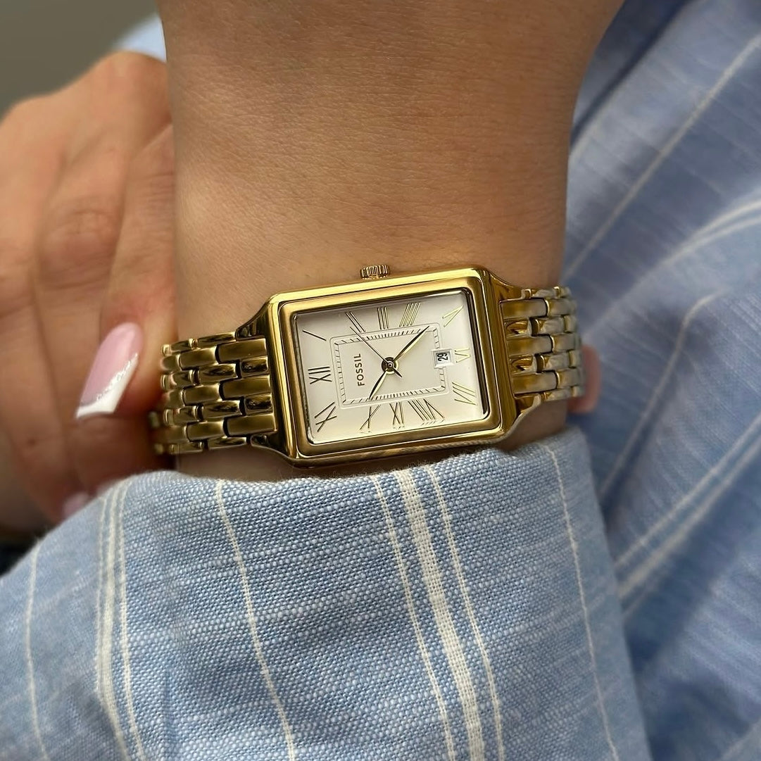FOSSIL - ES5220