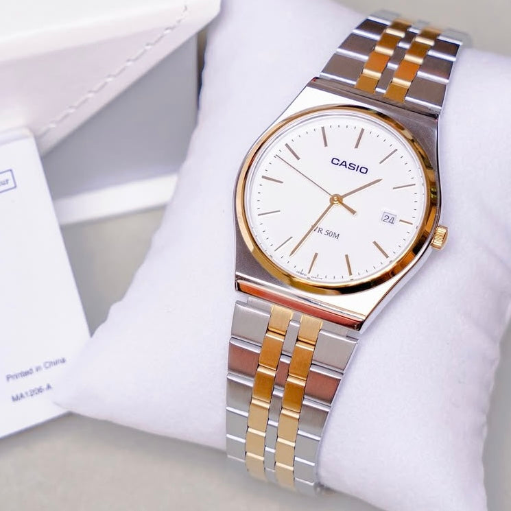 CASIO - MTP-B145SG-7AVDF