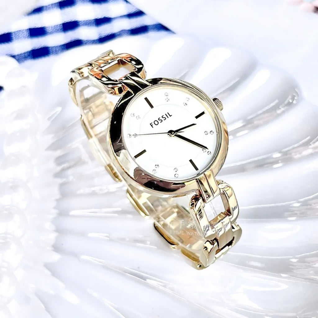 FOSSIL - BQ3852