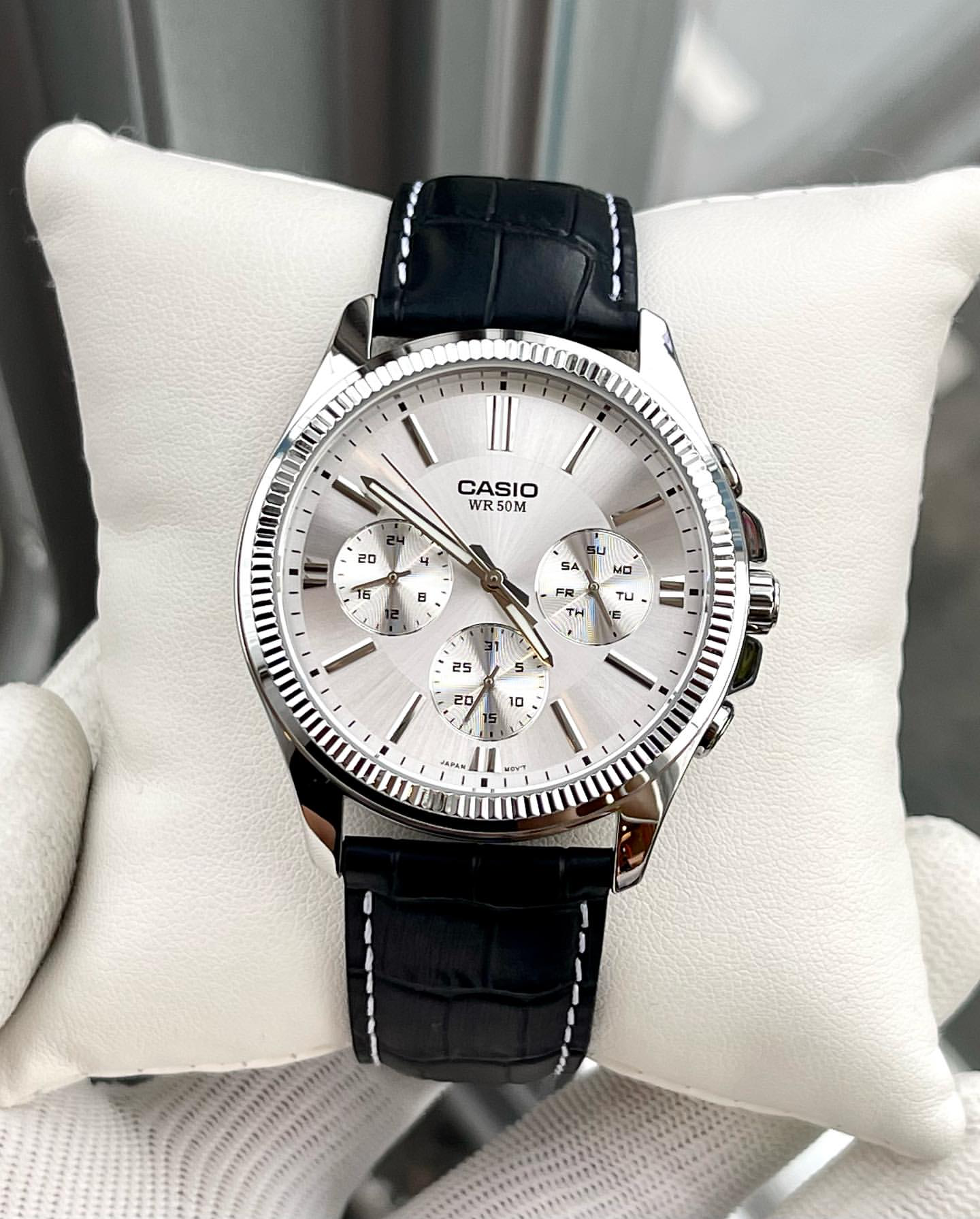 CASIO - MTP-1375L-7AV