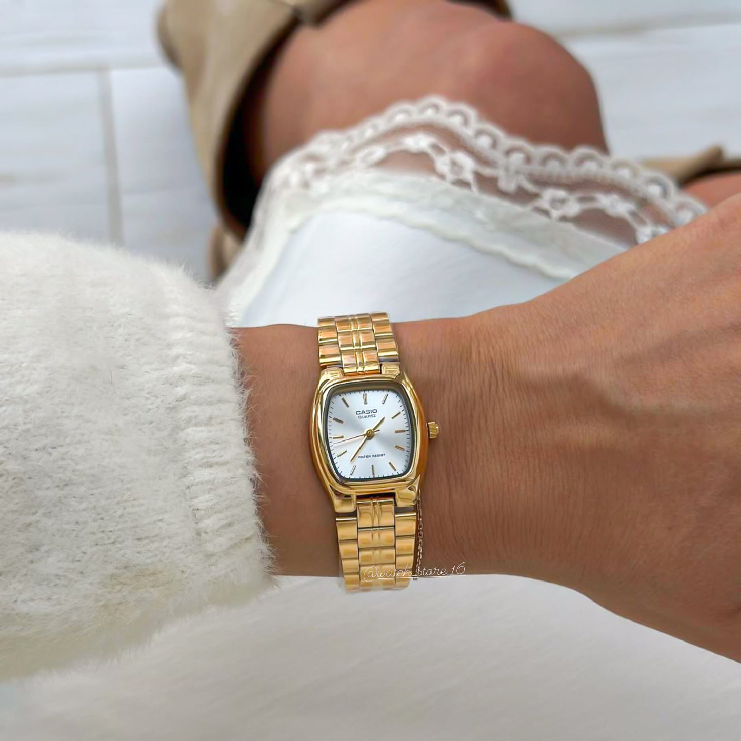 CASIO - LTP-1169N-7A