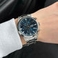 CASIO - MTP-E510D-2A2V