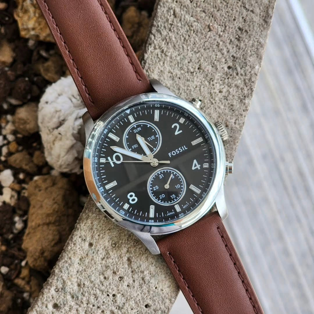 FOSSIL - BQM7091