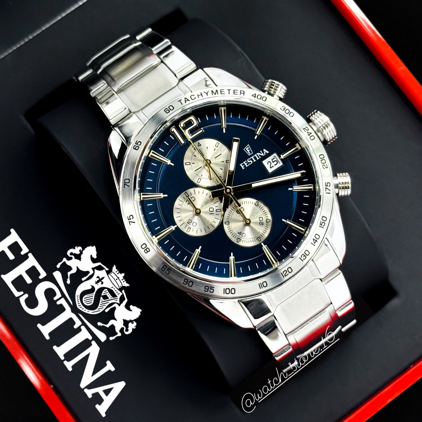 FESTINA - F16759/7