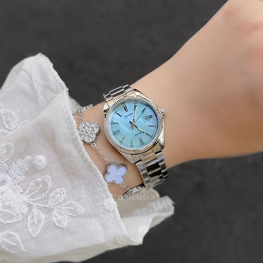 CASIO - LTP-1302DS-2AV