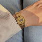 CASIO - VINTAGE - LA670WGA-9DF