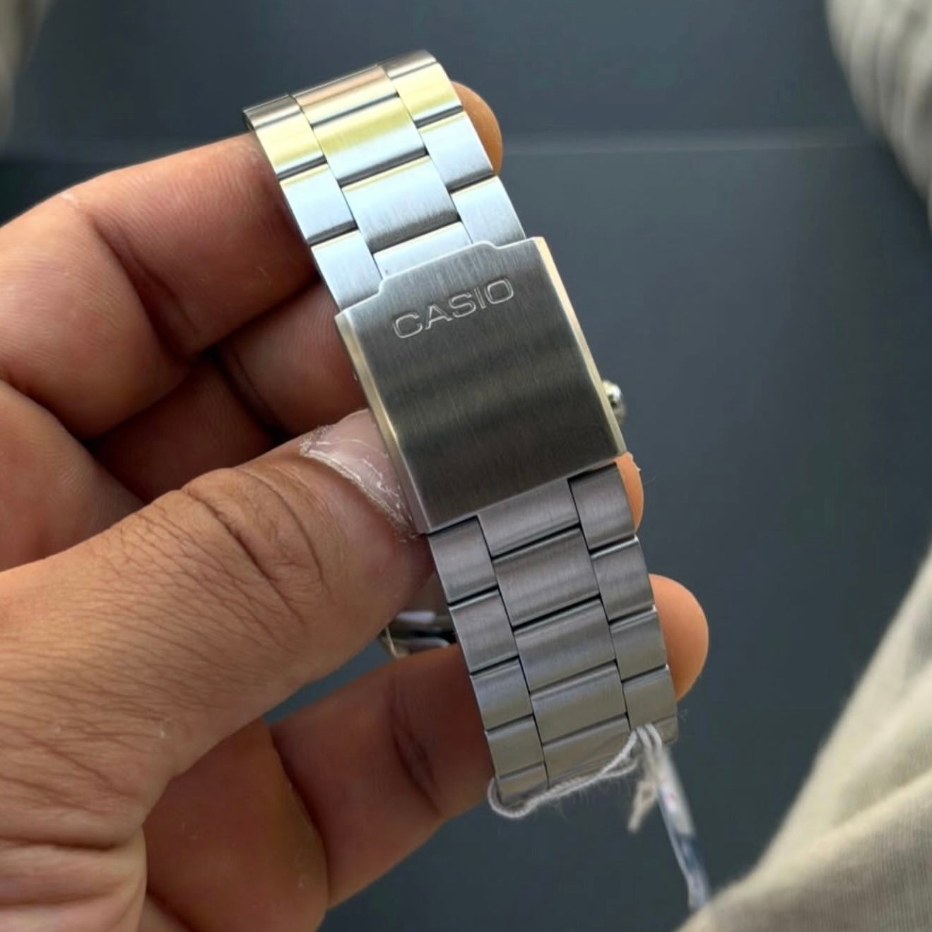 CASIO - MTP-VD03D-1AU
