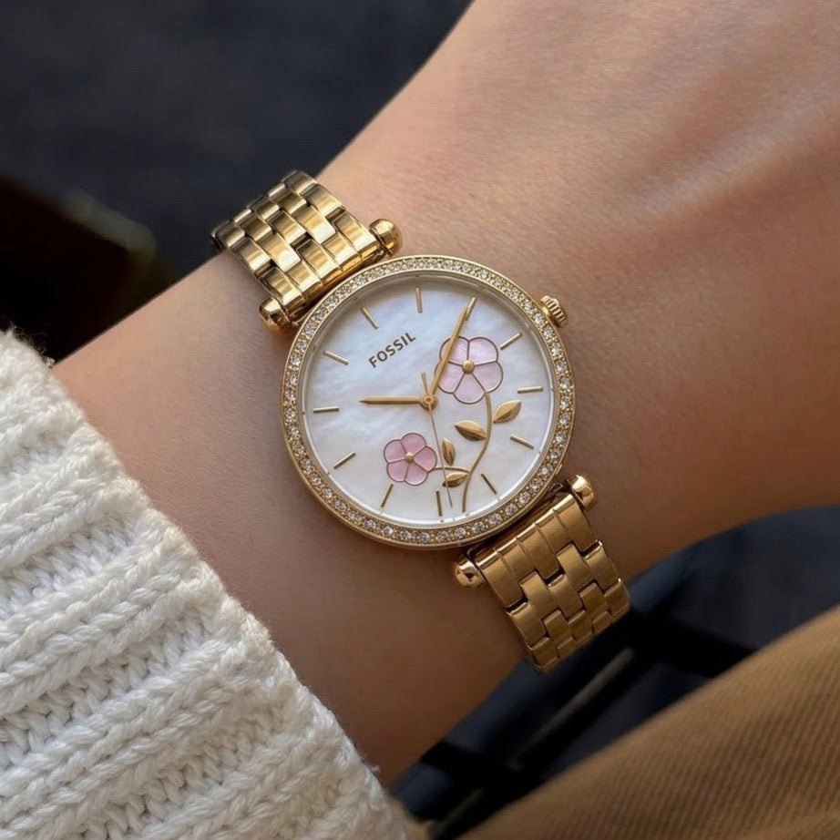 FOSSIL - BQW8045