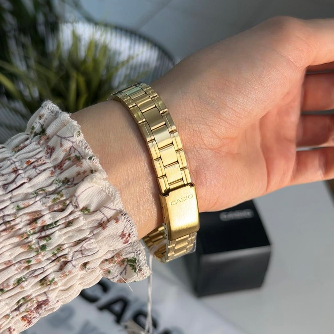 CASIO - LTP-V005G-9AU
