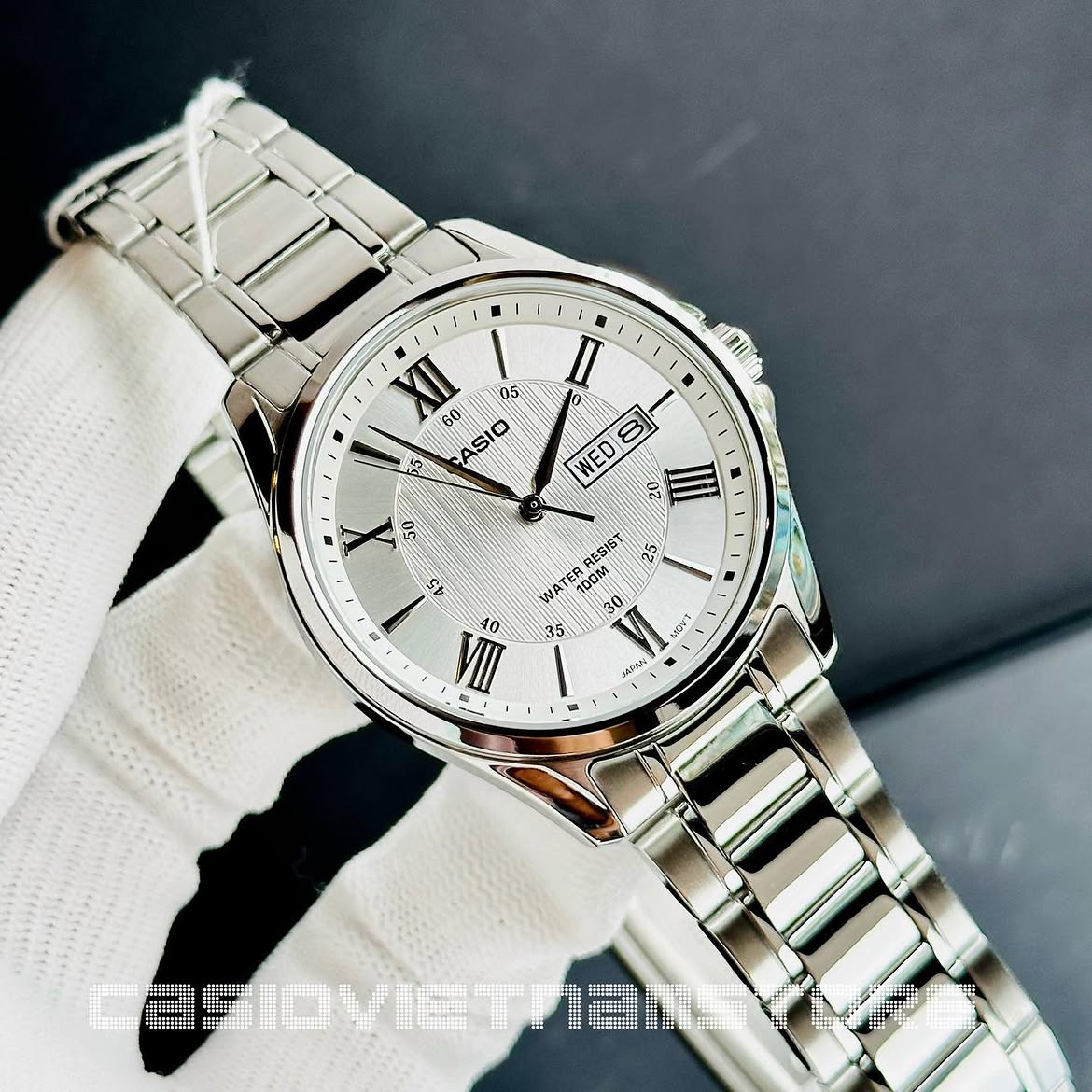 CASIO - MTP-1384D-7AVDF