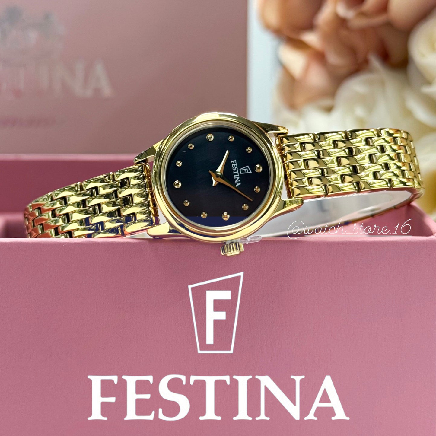 FESTINA - F20750/6